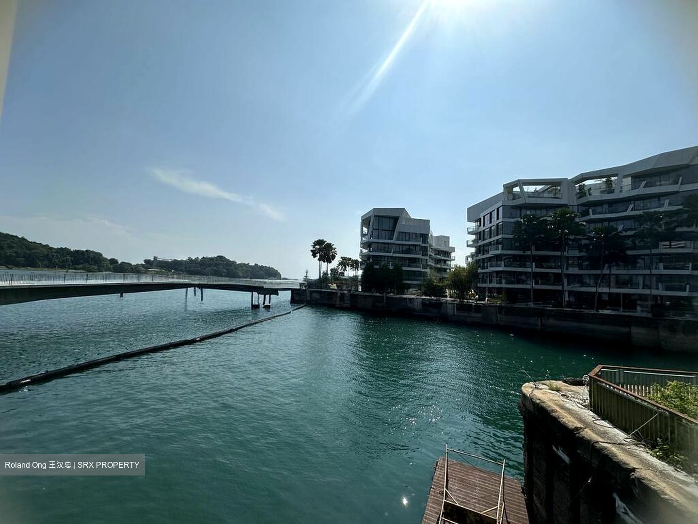 The Reef At King’s Dock (D4), Condominium #499979561